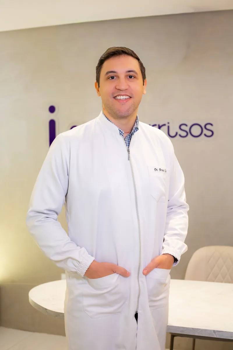 Dr. Bruno Clerot